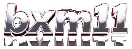 bxm11 logo